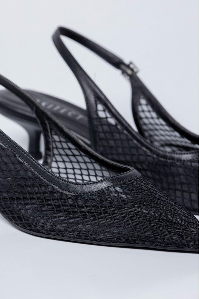 TACON STILETTO MALLA   ARKITECT