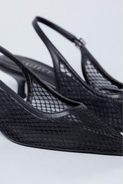 TACON STILETTO MALLA   ARKITECT