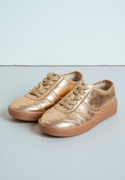 TENIS SAMBA NIÑA  ARKITECT