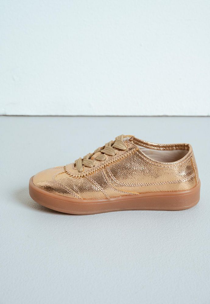 TENIS SAMBA NIÑA  ARKITECT