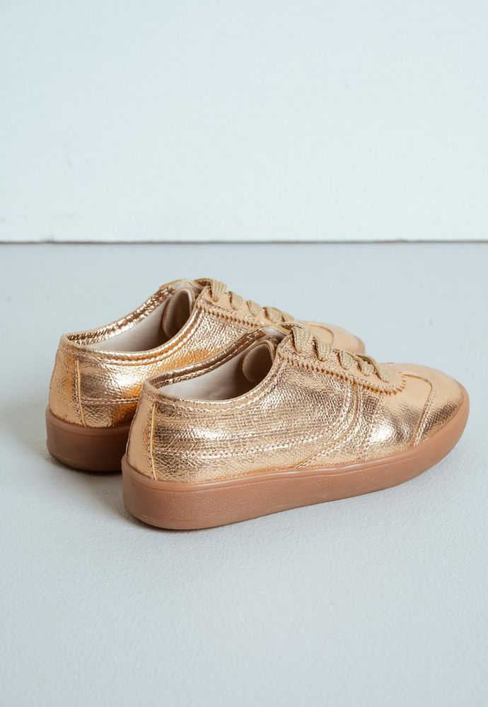 TENIS SAMBA NIÑA  ARKITECT