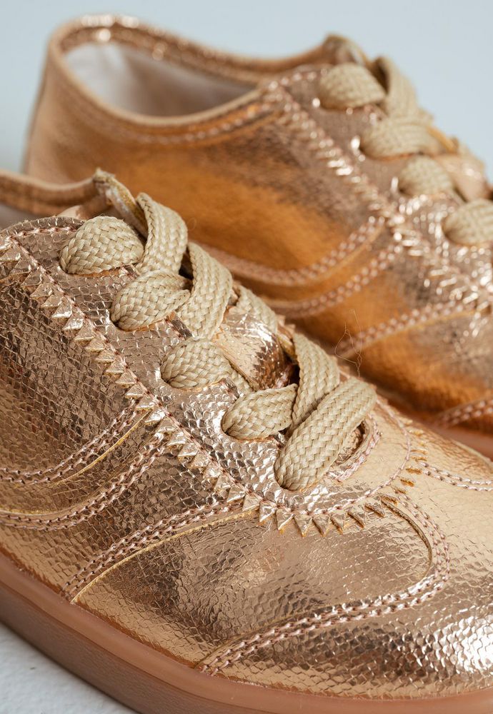 TENIS SAMBA NIÑA  ARKITECT