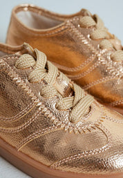 TENIS SAMBA NIÑA  ARKITECT