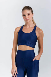 Top Deportivo BRONZINI ACTIVE