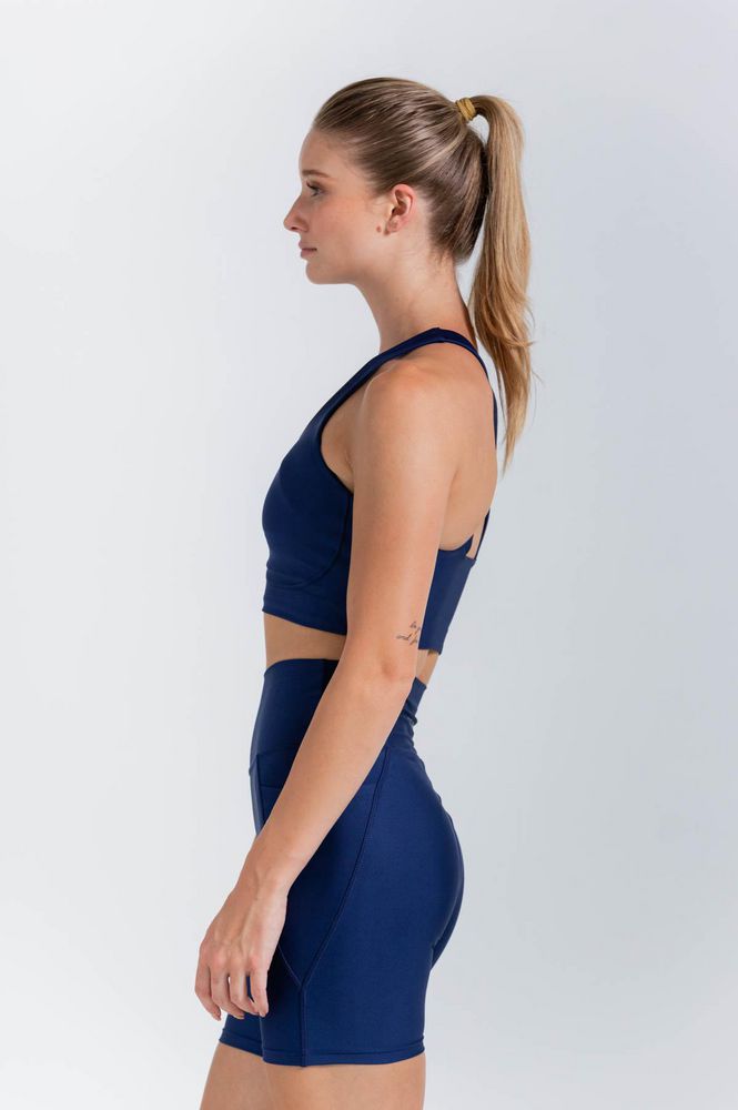 Top Deportivo BRONZINI ACTIVE