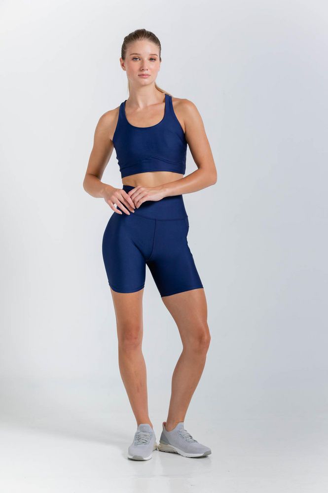 Top Deportivo BRONZINI ACTIVE