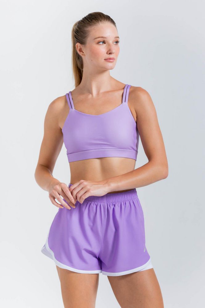 Top Deportivo BRONZINI ACTIVE