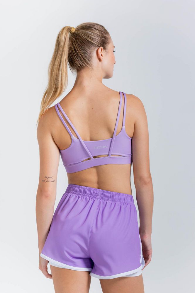 Top Deportivo BRONZINI ACTIVE