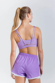 Top Deportivo BRONZINI ACTIVE