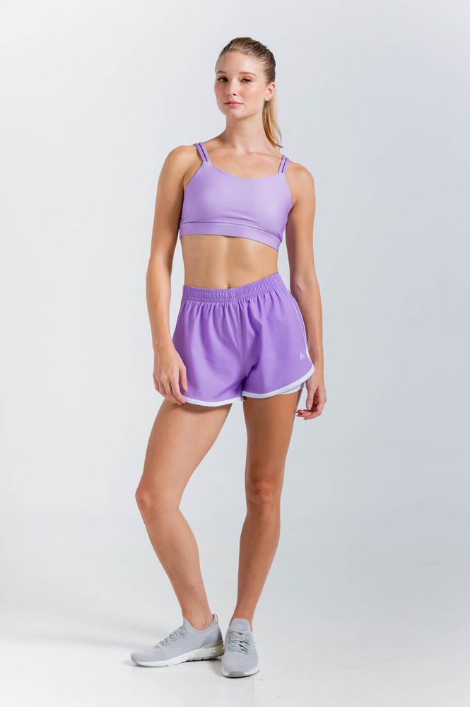Top Deportivo BRONZINI ACTIVE