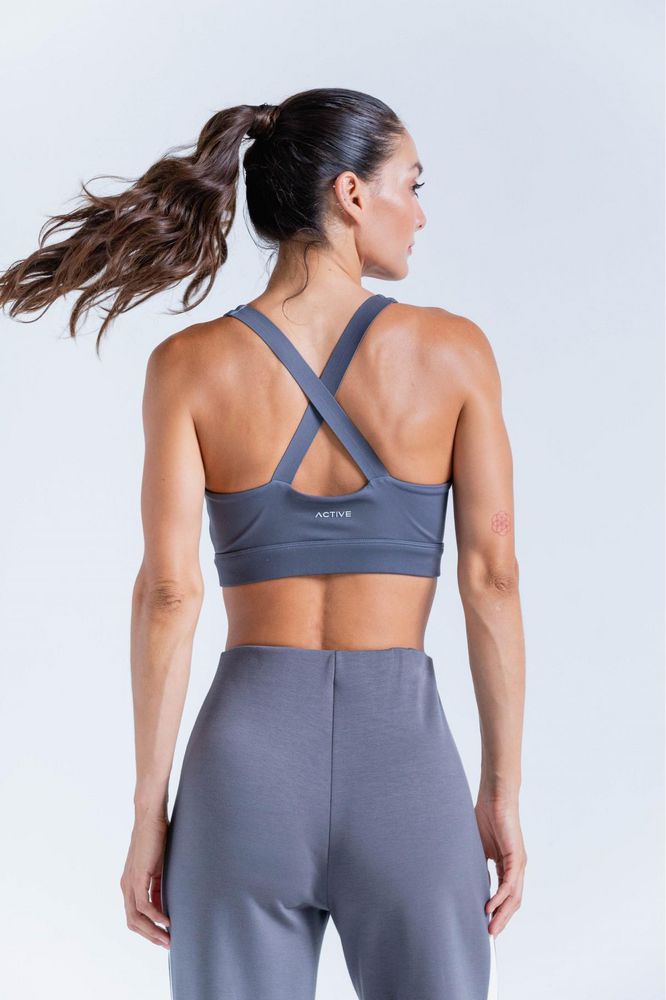 TOP DEPORTIVO BRONZINI ACTIVE