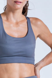 TOP DEPORTIVO BRONZINI ACTIVE
