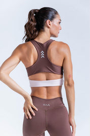 TOP DEPORTIVO BRONZINI ACTIVE