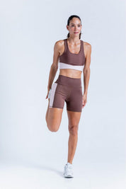 TOP DEPORTIVO BRONZINI ACTIVE