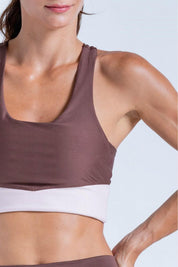 TOP DEPORTIVO BRONZINI ACTIVE