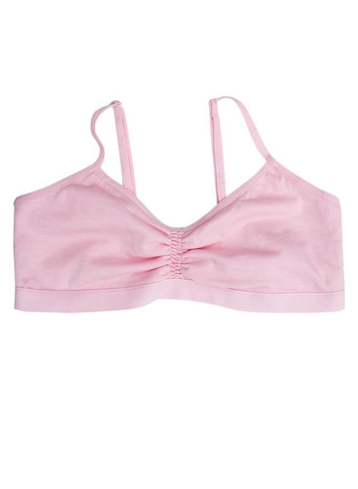 Top Liso BRONZINI
