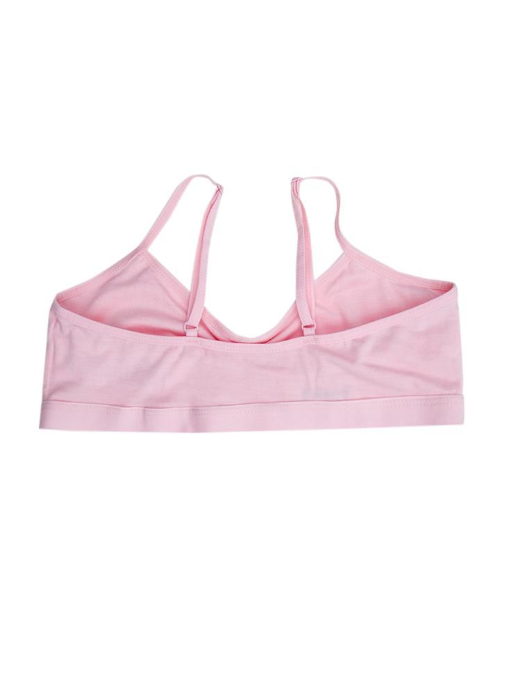 Top Liso BRONZINI