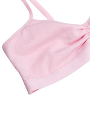 Top Liso BRONZINI