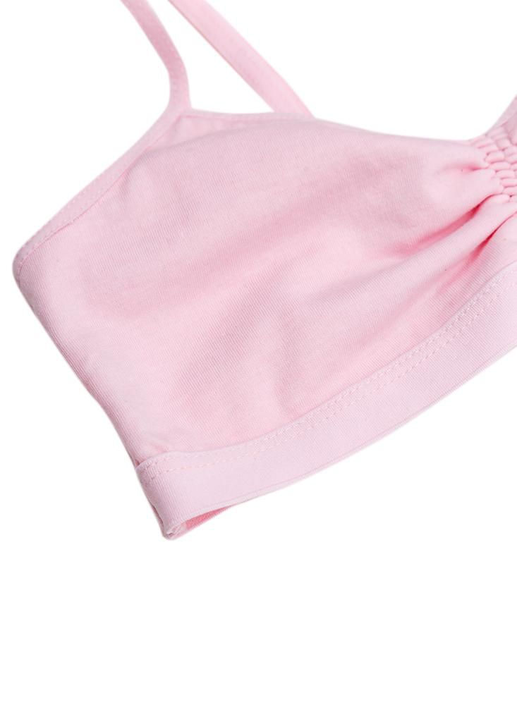 Top Liso BRONZINI
