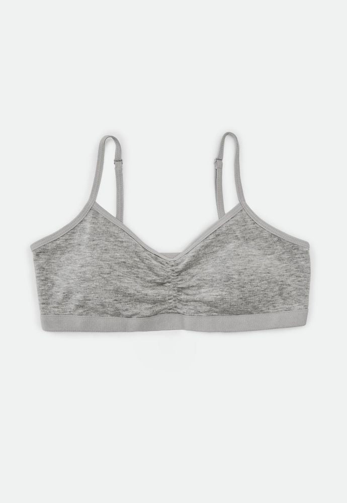 Top Liso BRONZINI