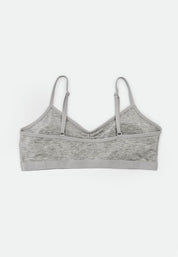 Top Liso BRONZINI