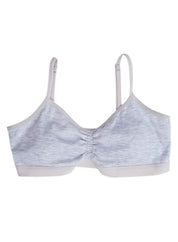 Top Liso BRONZINI