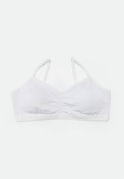 Top Liso BRONZINI