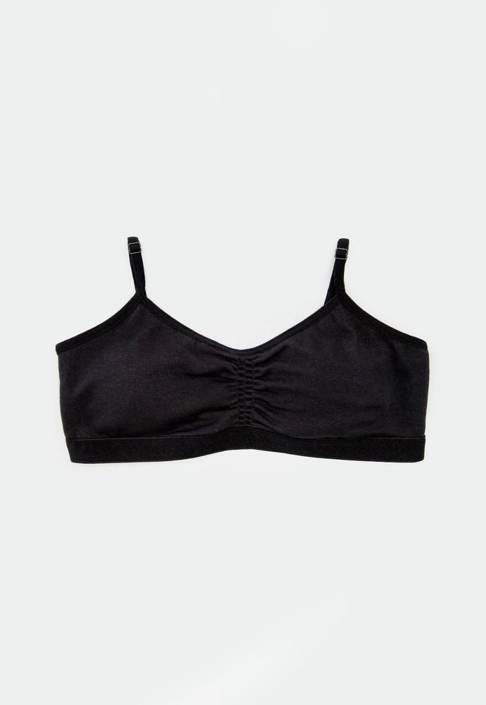 Top Liso BRONZINI