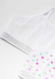 Top Liso BRONZINI