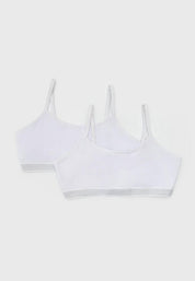 Top Liso BRONZINI