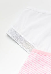 Top Liso BRONZINI