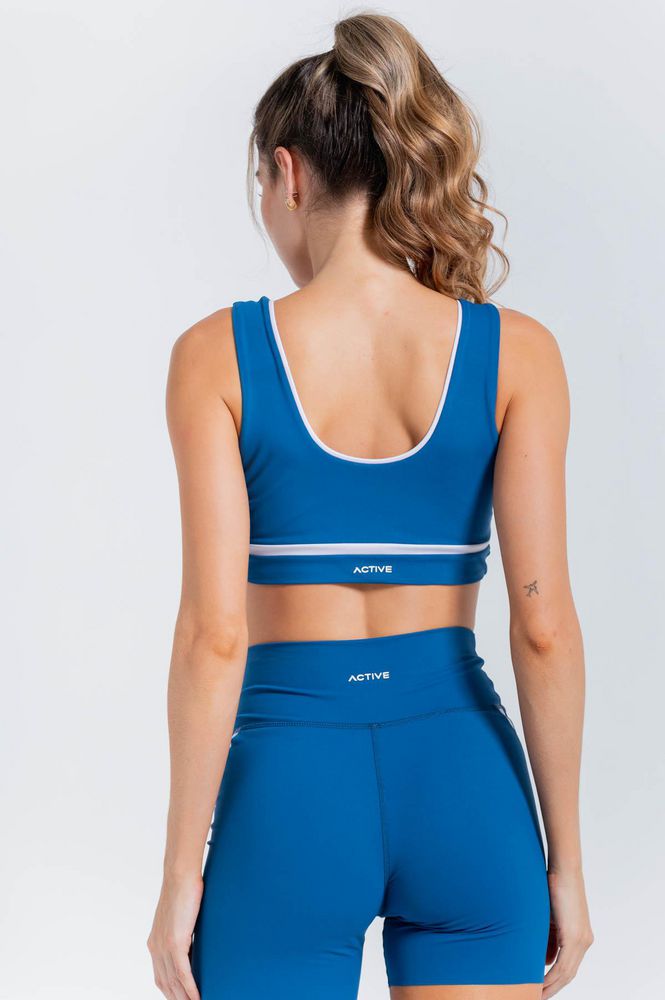 TOP  BRONZINI ACTIVE