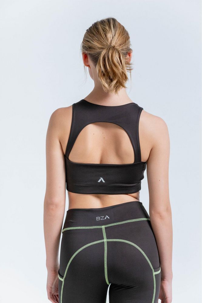Top DEPORTIVO BRONZINI ACTIVE