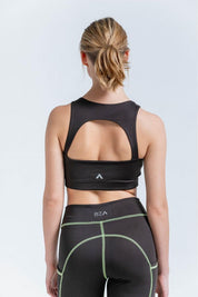 Top DEPORTIVO BRONZINI ACTIVE