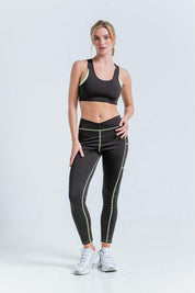 Top DEPORTIVO BRONZINI ACTIVE