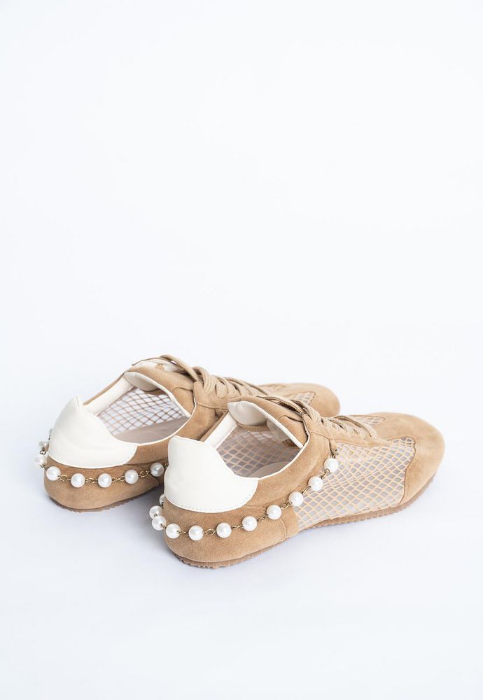 Tenis   Malla Cadena ARKITECT