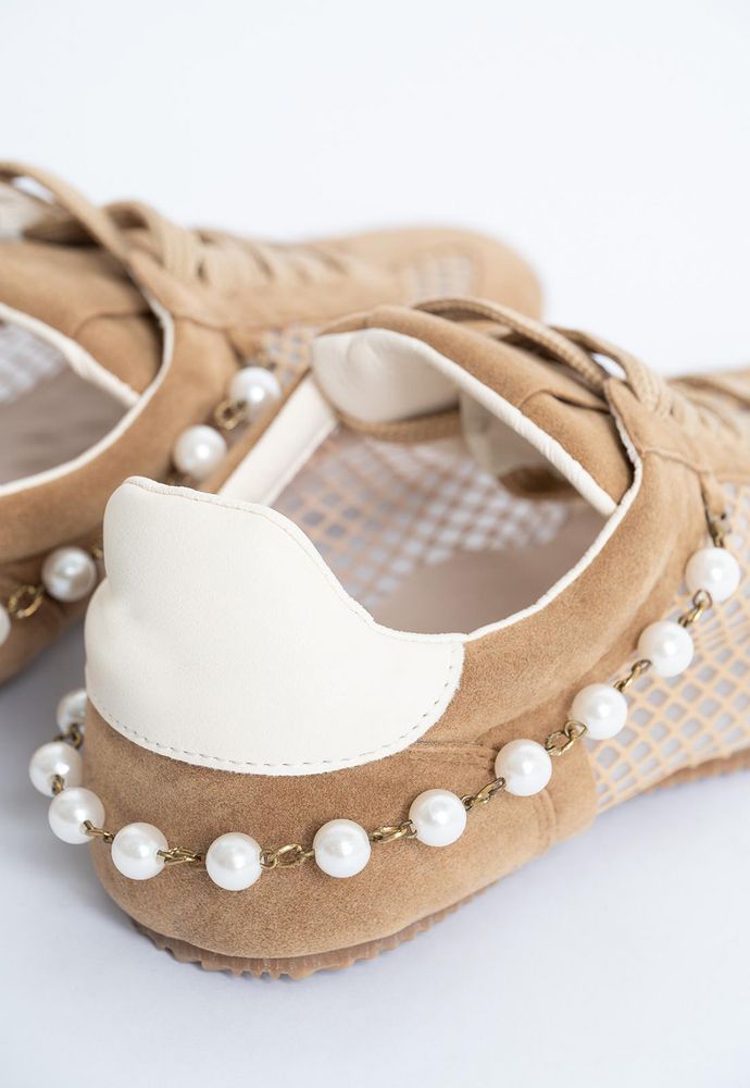 Tenis   Malla Cadena ARKITECT