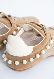 Tenis   Malla Cadena ARKITECT