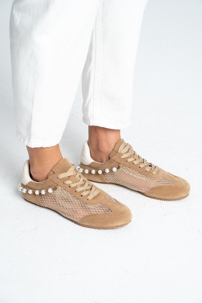 Tenis   Malla Cadena ARKITECT
