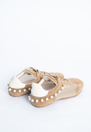 Tenis   Malla Cadena ARKITECT
