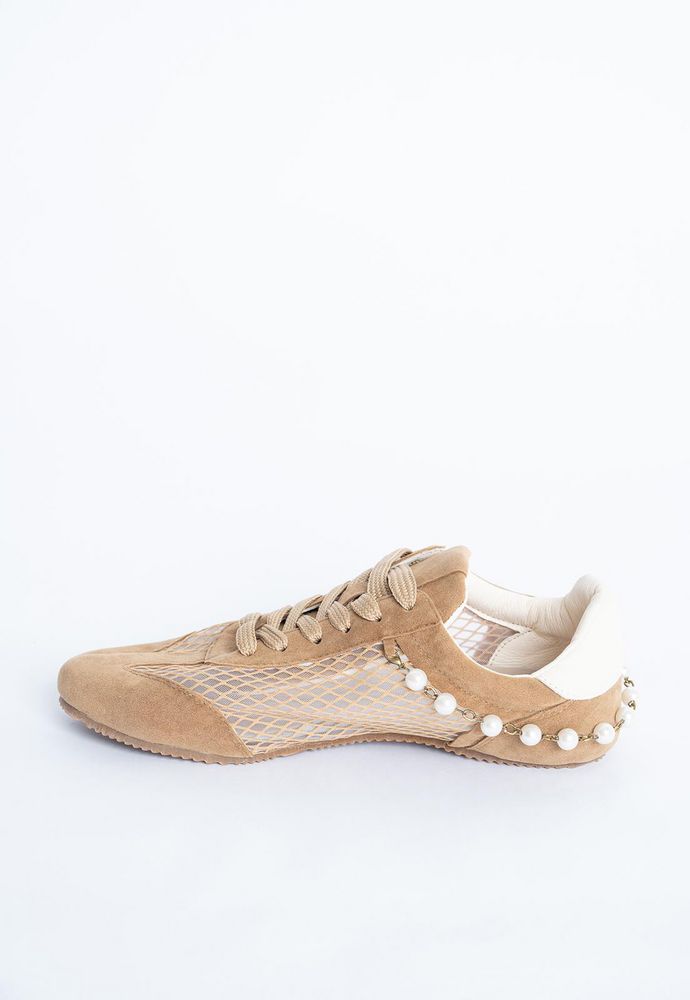 Tenis   Malla Cadena ARKITECT