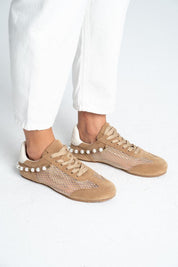 Tenis   Malla Cadena ARKITECT