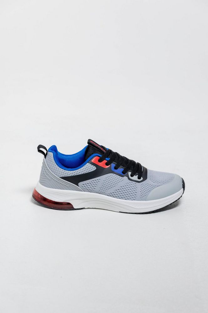 Tenis Para Hombre BRONZINI ACTIVE