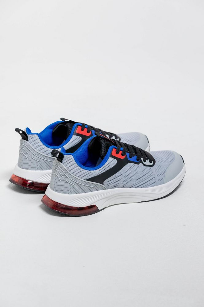 Tenis Para Hombre BRONZINI ACTIVE