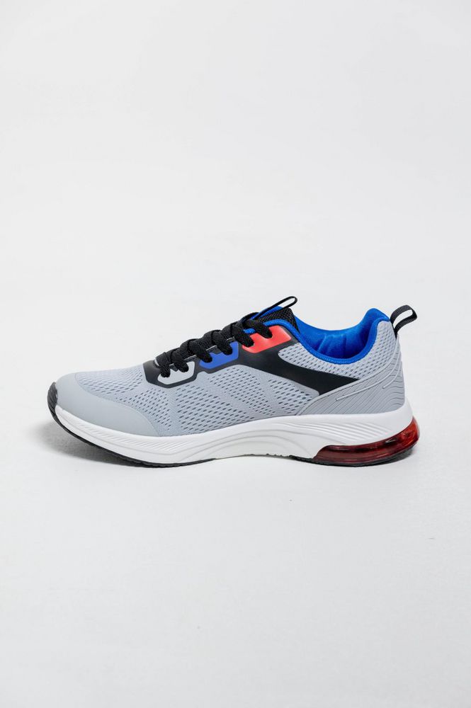 Tenis Para Hombre BRONZINI ACTIVE