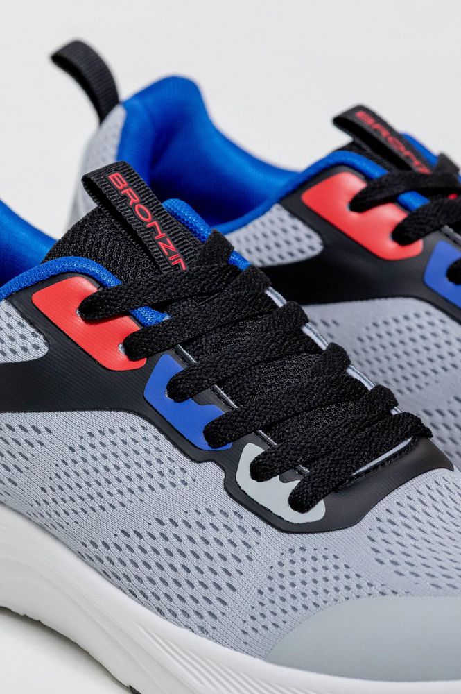 Tenis Para Hombre BRONZINI ACTIVE