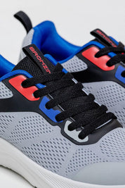 Tenis Para Hombre BRONZINI ACTIVE