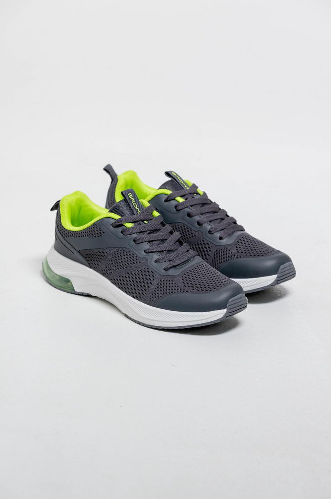 Tenis Para Hombre BRONZINI ACTIVE