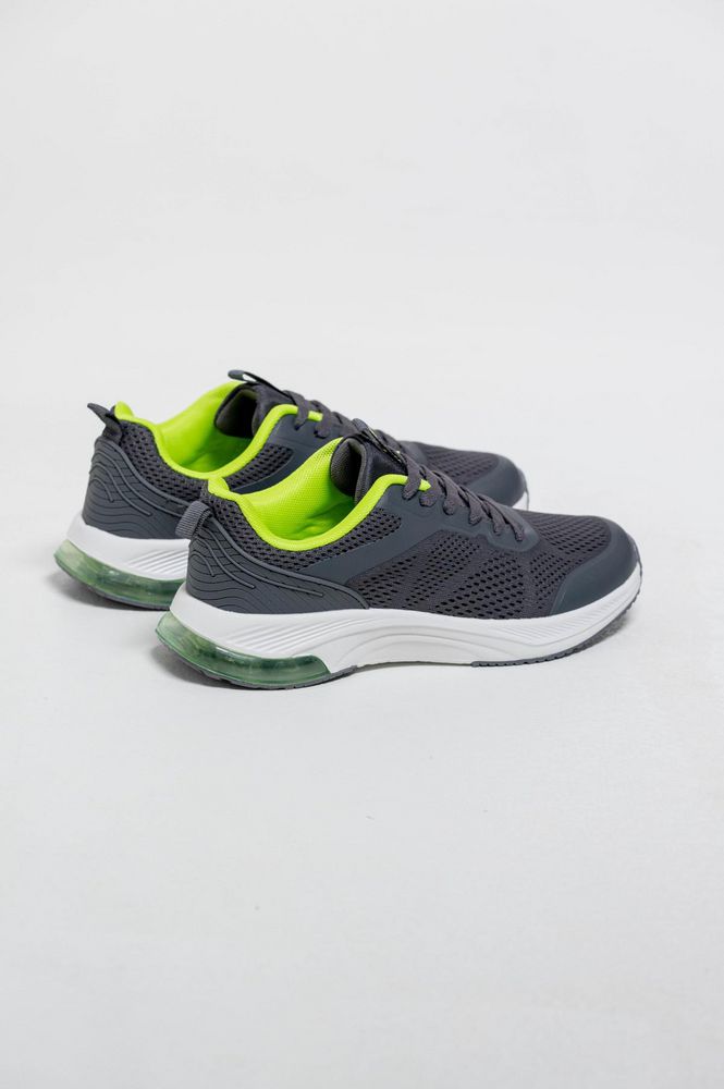 Tenis Para Hombre BRONZINI ACTIVE