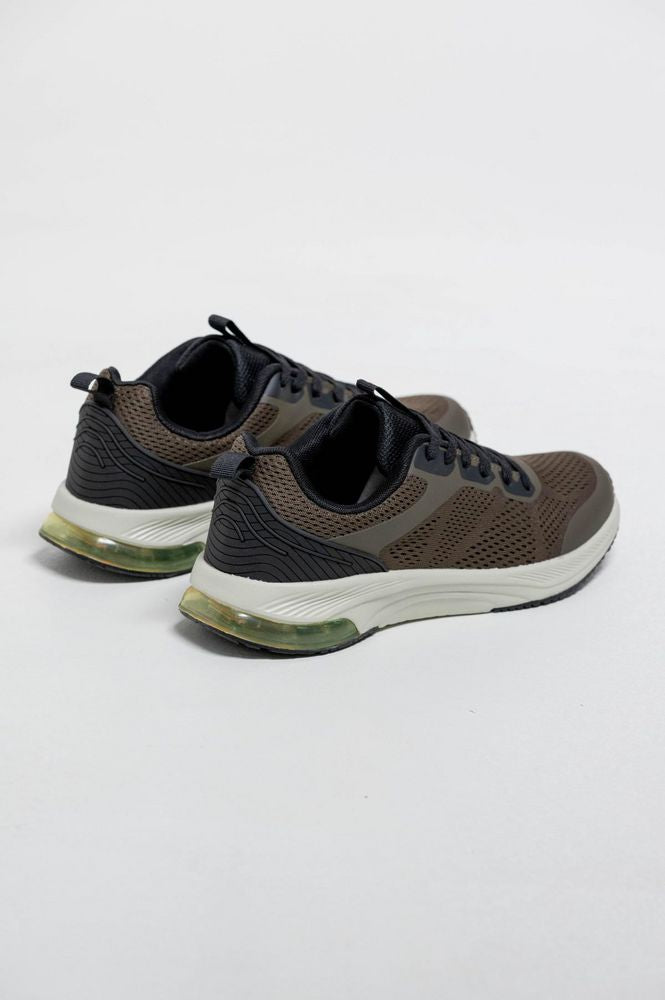 Tenis Para Hombre BRONZINI ACTIVE